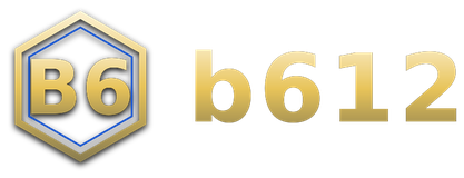 b612 logo