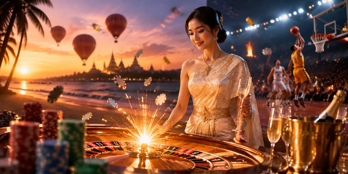 b612 b612 တွင် Slots Fruit ကစားရန် လွယ်ကူပြီး အဆင်ပြေ